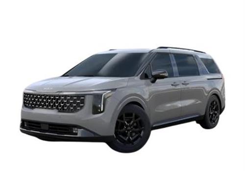 Mini Van
